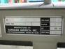 Barudan BENSME-ZN - 15 Head - 9 Needle Commercial Embroidery Machine - 17