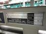 Barudan BENSME-ZN - 15 Head - 9 Needle Commercial Embroidery Machine - 18