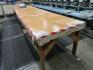 Wooden Work Tables