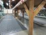 Wooden Work Tables - 2