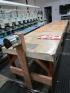 Wooden Work Tables - 3