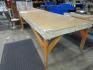 Wooden Work Tables