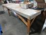 Wooden Work Tables - 2
