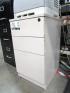Adjustable Stand Up Desk w/Cabinets - 3