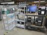 Shelving Units
