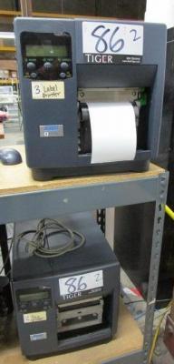 Datamax Label Printers