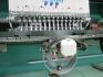 Tajima TFMX-IIC1508- 8 Head - 15 Needle - Automatic Embroidery Machine - 6