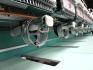 Tajima TFMX-IIC1508- 8 Head - 15 Needle - Automatic Embroidery Machine - 7