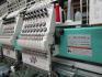 Tajima TFMX-IIC1508- 8 Head - 15 Needle - Automatic Embroidery Machine - 15