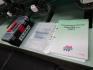 Tajima TFMX-IIC1508- 8 Head - 15 Needle - Automatic Embroidery Machine - 16