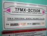 Tajima TFMX-IIC1508- 8 Head - 15 Needle - Automatic Embroidery Machine - 17