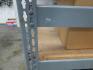 4-Shelf Steel Shelving Units - 3