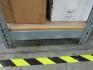 4-Shelf Steel Shelving Units - 4
