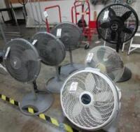 Floor Fans