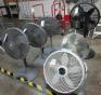 Floor Fans