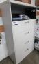 4-Drawer Lateral File Cabinet - 2