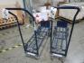 Uline Convertible Hand Trucks - 2