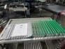M&R Challenger Automatic Screen Printing Press - 16
