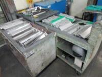 Squeegees & Flood Bars
