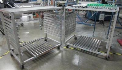 Pre Press Cart