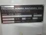 Precision Screen CDGF Combination Dryer - 12