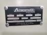 Amscomatic Automatic Folding Machine - 14