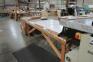 Wooden Work Tables