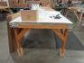 Wooden Work Tables - 3