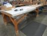 Wooden Work Tables - 4