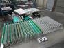 M&R Challanger Automatic Screen Printing Press - 14