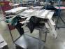 M&R Challanger Automatic Screen Printing Press - 15