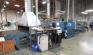 M&R Sprint 2000 Gas Screen Printing Conveyer Dryer