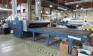 M&R Sprint 2000 Gas Screen Printing Conveyer Dryer - 3