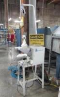 AlbaChem Venta-2M Cleaning Station