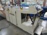 Amscomatic Automatic Folding Machine - 3