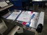 Amscomatic Automatic Folding Machine - 5