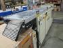 Amscomatic Automatic Folding Machine - 6