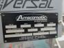 Amscomatic Automatic Folding Machine - 10
