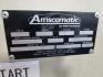 Amscomatic Automatic Folding Machine - 14