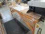 Wooden Work Tables