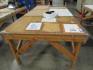 Wooden Work Tables - 2