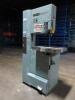 Delta Vertical Band Saw