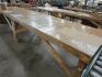 Wooden Work Tables - 4