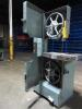 Delta Vertical Band Saw - 3