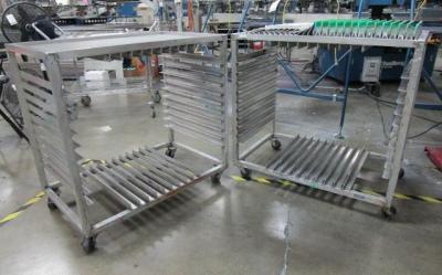 Pre Press Cart