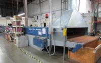 Precision Screen CDGF Combination Dryer