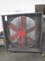 48" Dayton Mobile Air Circulator