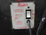 48" Dayton Mobile Air Circulator - 4