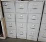 4-Drawer File Cabinets
