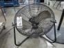 Cart & Floor Fans - 2